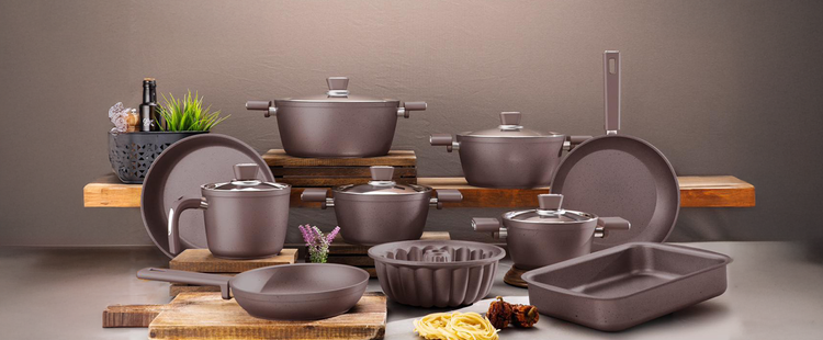 Cookware Sets