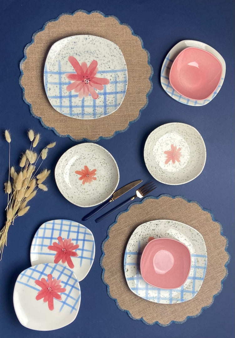 Piazza 24-Piece