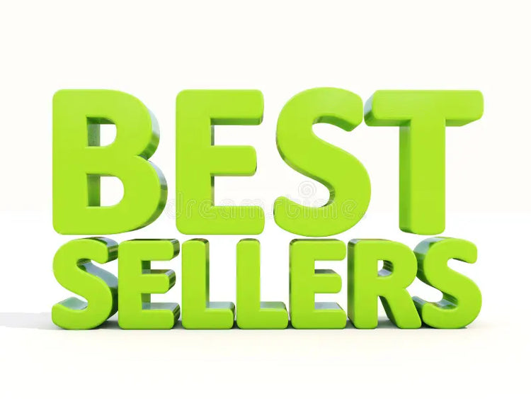 Best Sellers