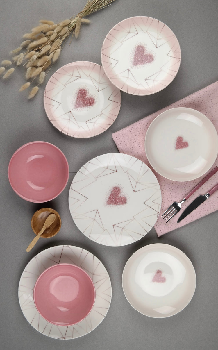 Chic 24-Piece