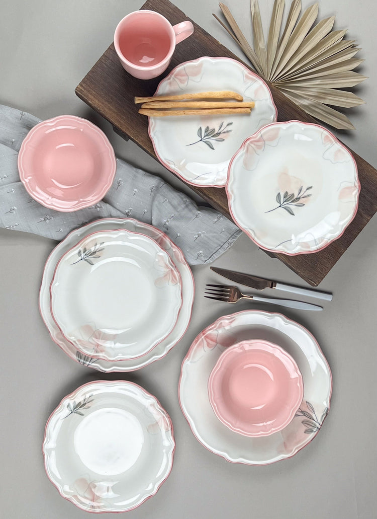 Collection 30-Piece Dinnerware