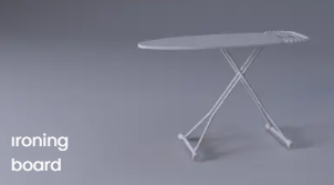 IRONING BOARD