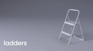 LADDERS