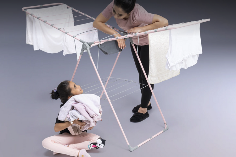 LAUNDRY DRYER