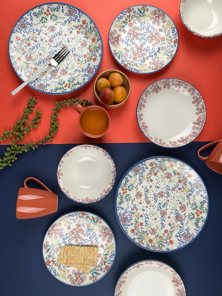 Lona 30-Piece