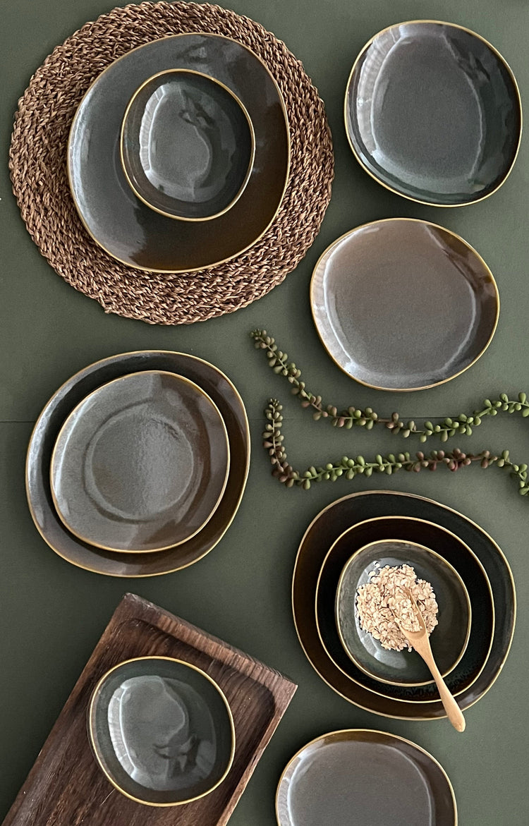 Collection 24-Piece Dinnerware