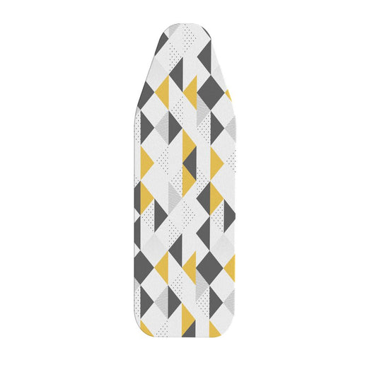 IRONING BOARD - MINI TABLETOP | FOLDABLE 2-WING STEEL