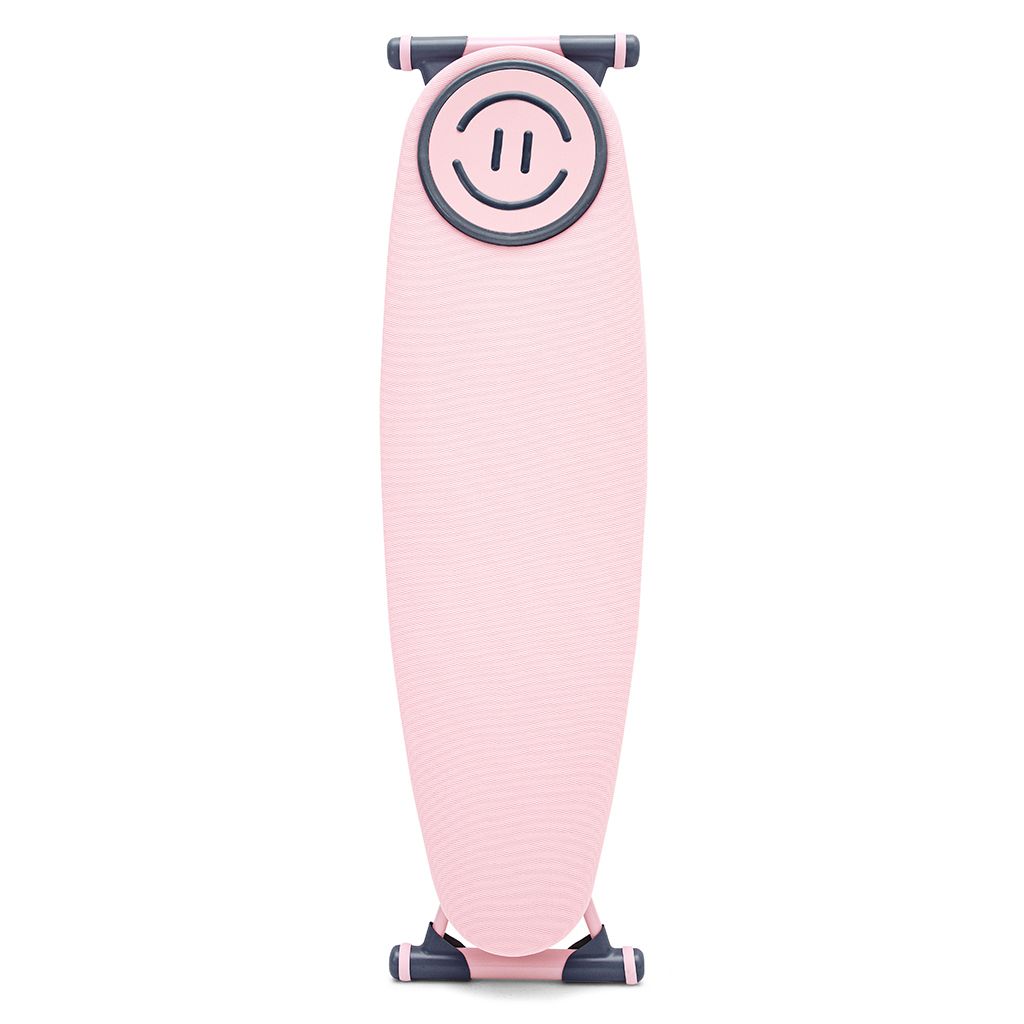 IRONING BOARD - PREMIUM PINK ANTHRACITE