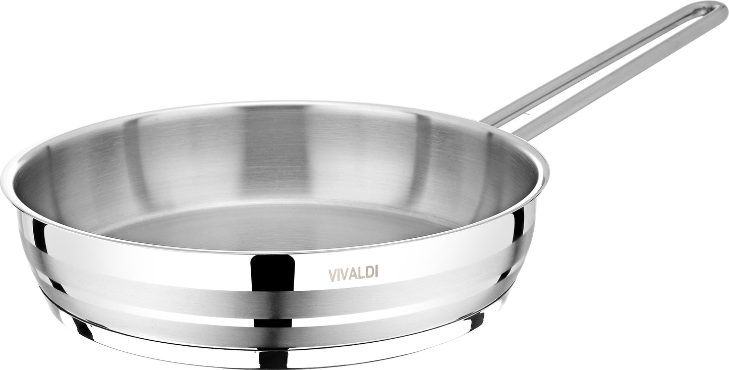 ASTER FRYPAN VIVALDI