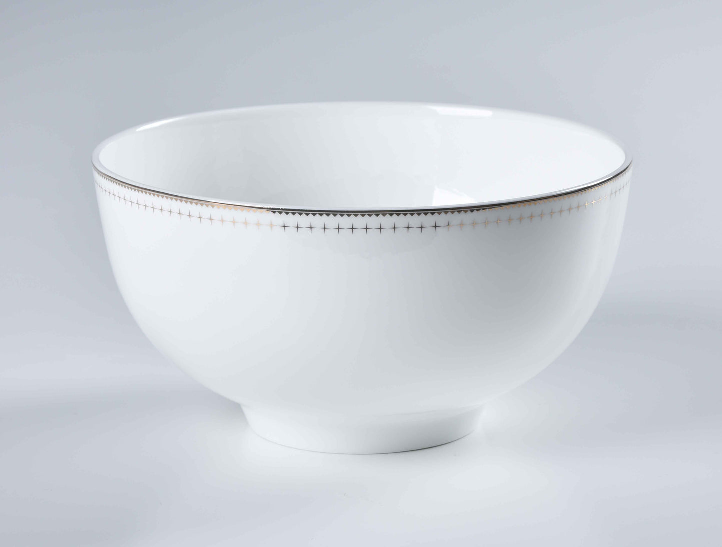 MAJESTIC CLASSIC - 60 PIECE DINNER SET FOR 6 PEOPLE - FREYA - B24-004