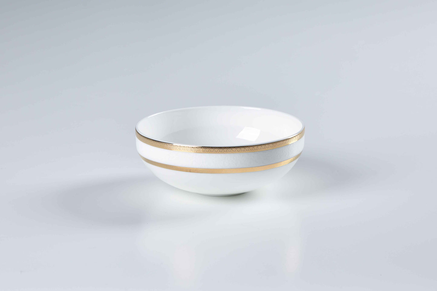 ROYAL ELEGANCE - 60 PIECE DINNER SET FOR 6 PEOPLE - FREYA - A23-052