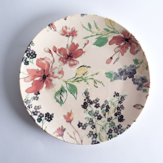 Chic Gardenia - 24 pieces - 31103