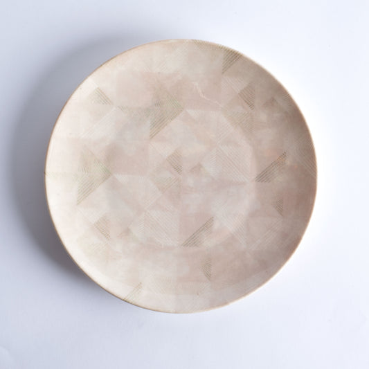 أحمر خدود أنيق وربطة عنق - 31109