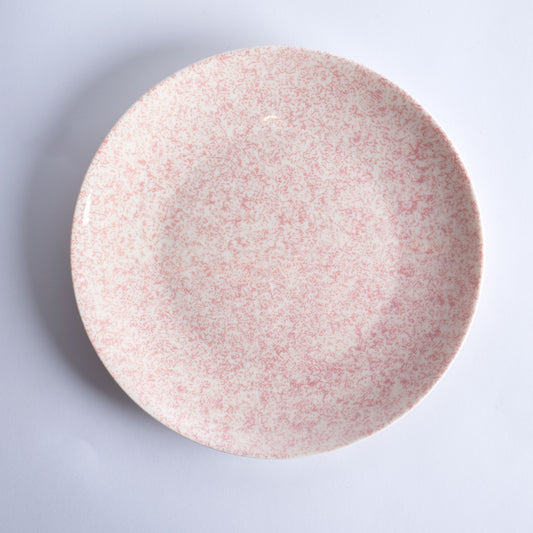 Chic Pinkish - 24 pieces - 31111