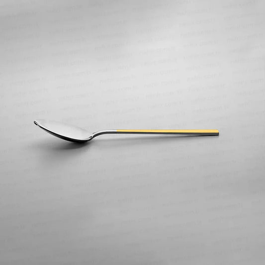 DALYAN GOLD+MIRROR - 89 PIECE - 12 PERSON - BOXED CUTLERY SET