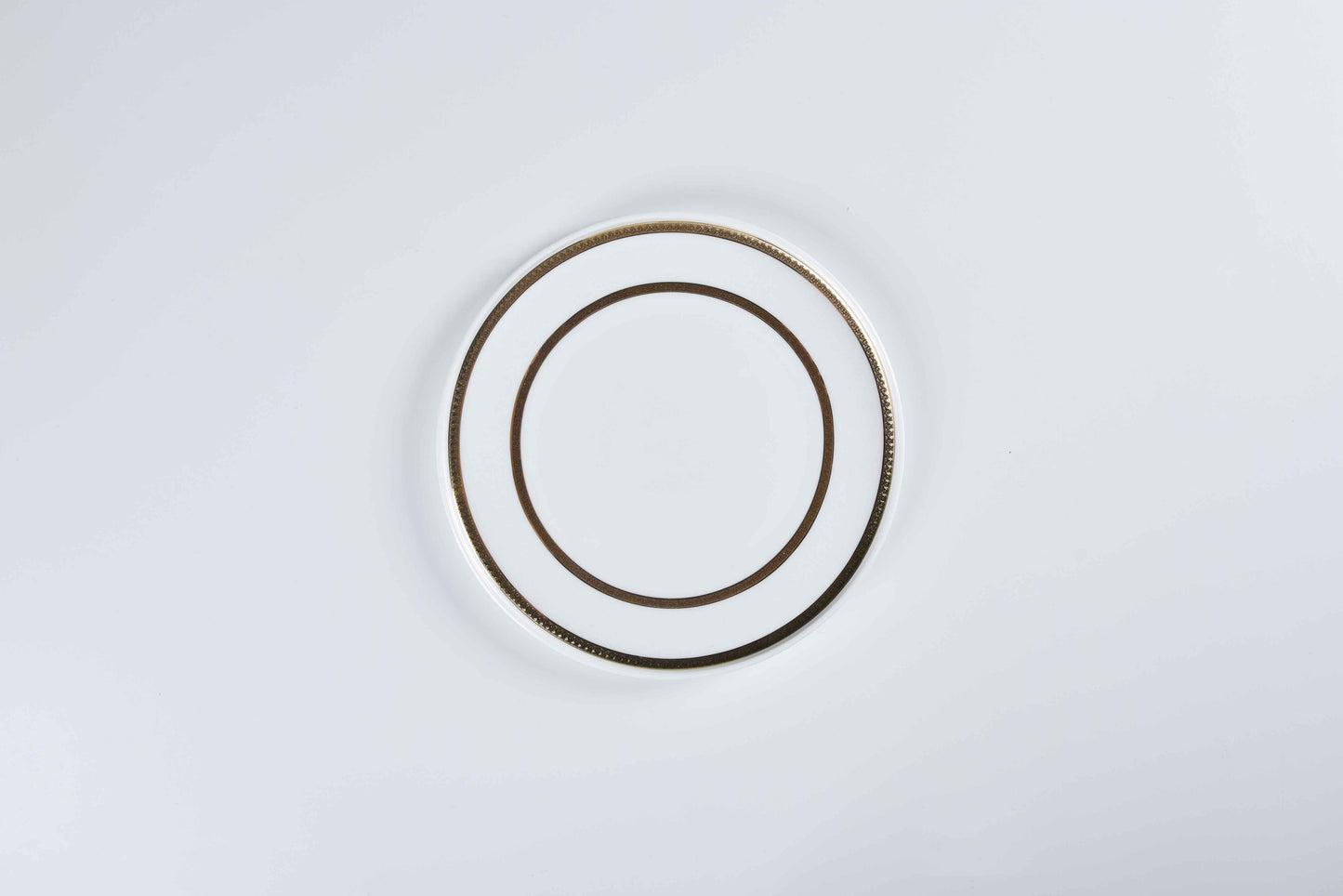 ROYAL ELEGANCE - 60 PIECE DINNER SET FOR 6 PEOPLE - FREYA - A23-052