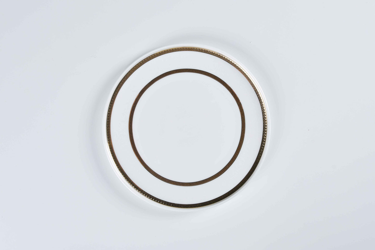 ROYAL ELEGANCE - 60 PIECE DINNER SET FOR 6 PEOPLE - FREYA - A23-052