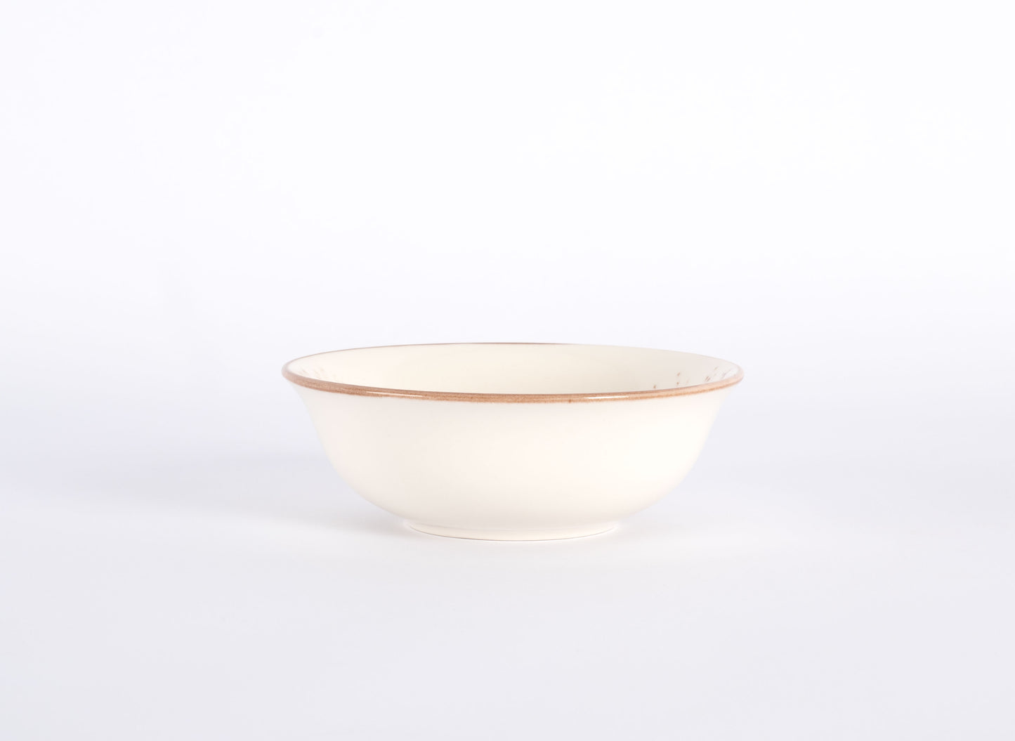 Rustic Beige 24-Piece Dinner Set – A Touch of Natural Elegance