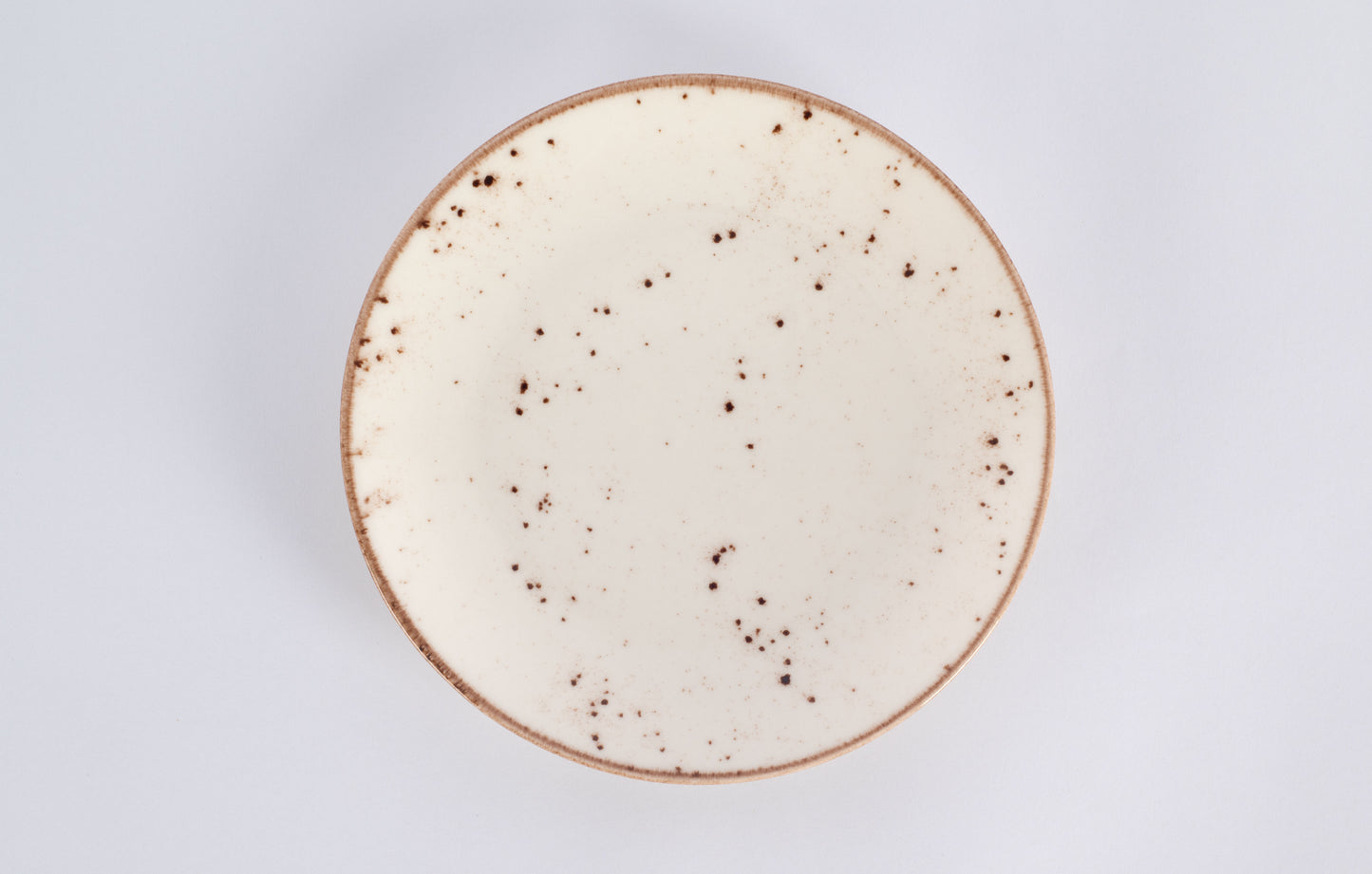 Rustic Beige 24-Piece Dinner Set – A Touch of Natural Elegance