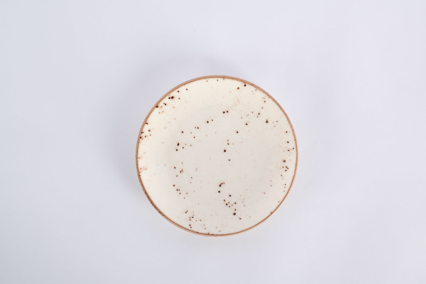 Rustic Beige 24-Piece Dinner Set – A Touch of Natural Elegance