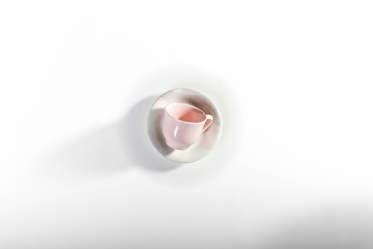 تصميم فراشة بونساي الهادئة - PRS839