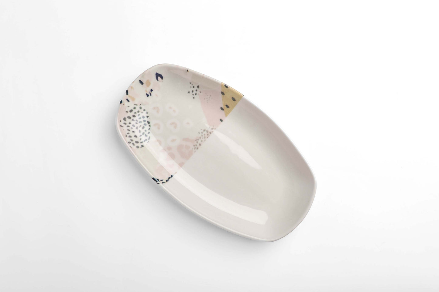Bonsai Flowers Design - PRS846