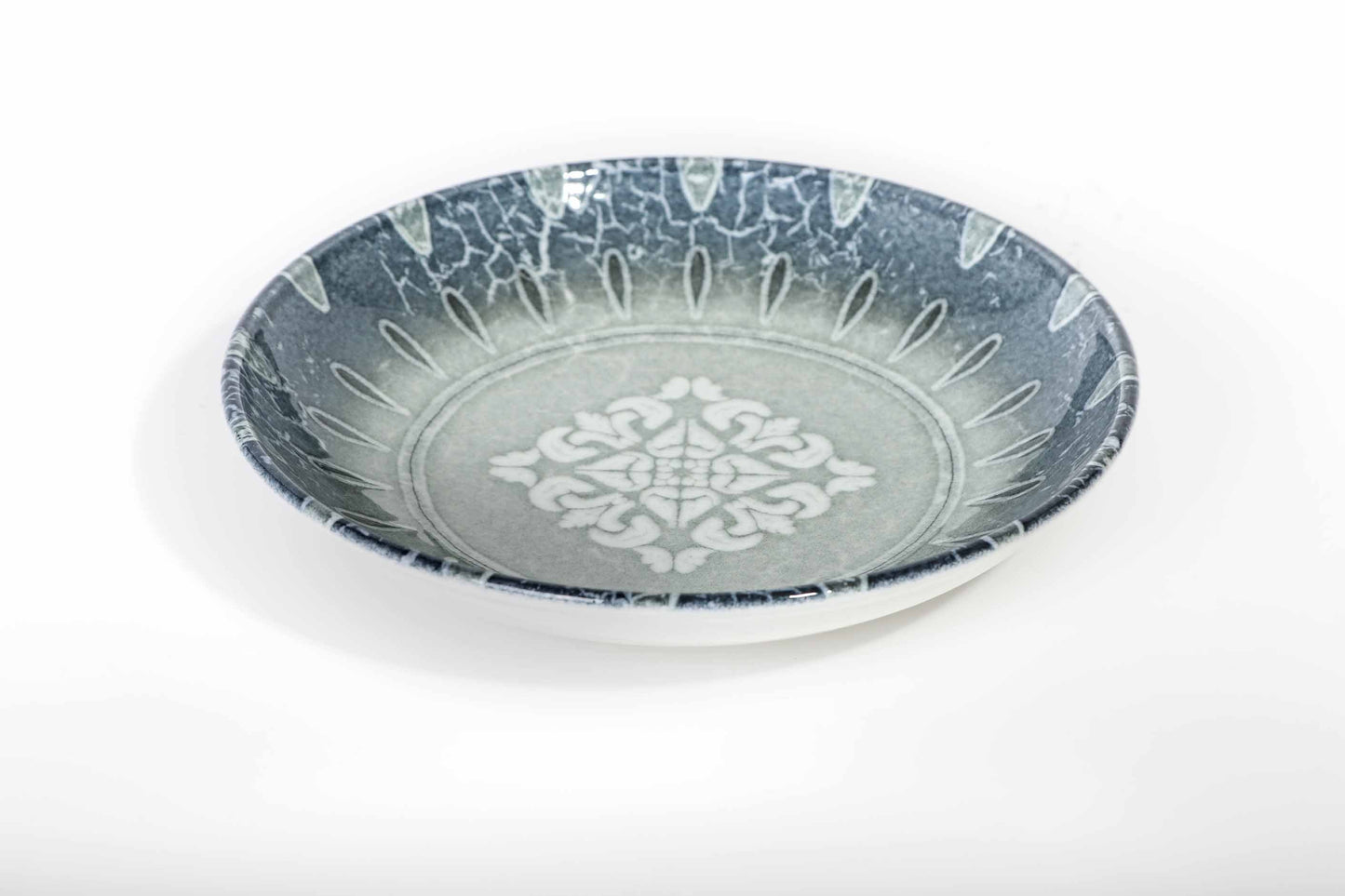 Lona Green Dinner Set - 30 Pieces - 31040