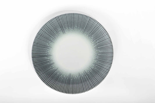 Lona Olive Dinner Set - 30 Pieces - 20156