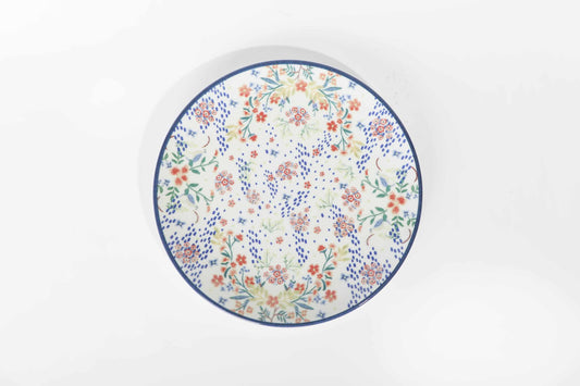 Lona Flowers Design - 30 Pieces - 31035