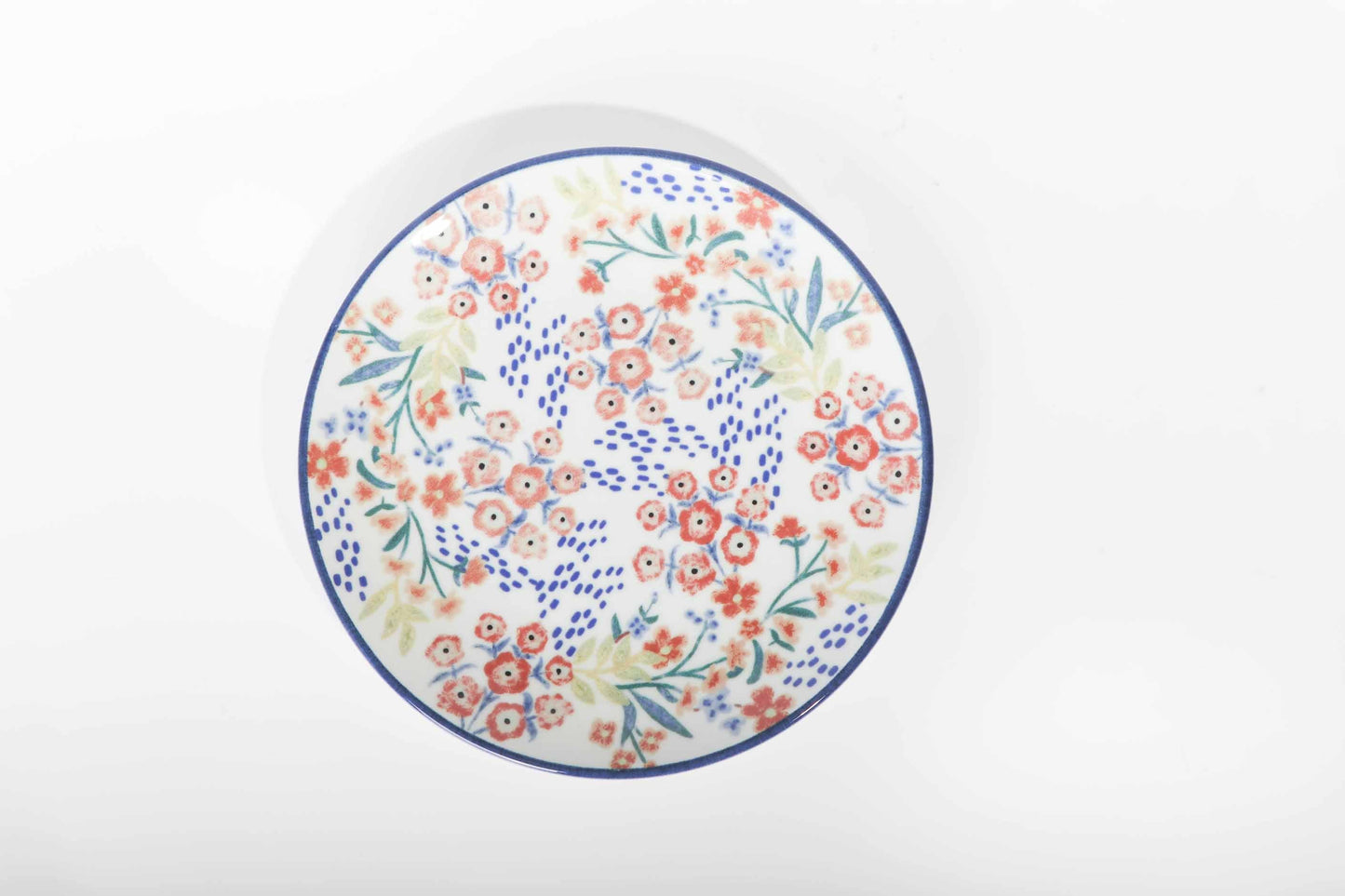 Lona Flowers Design - 30 Pieces - 31035