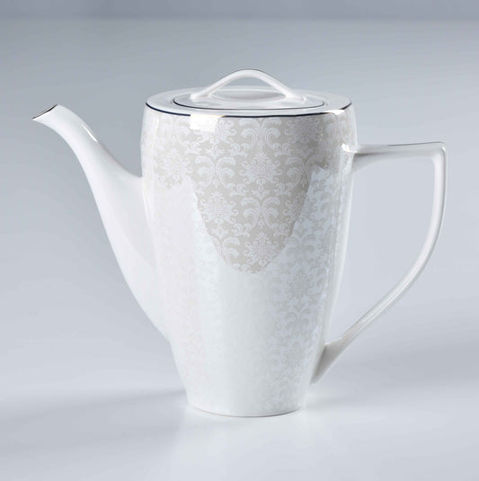 LUXE HARMONY - 60 PIECE DINNER SET FOR 6 PEOPLE - FREYA - M24-008A.