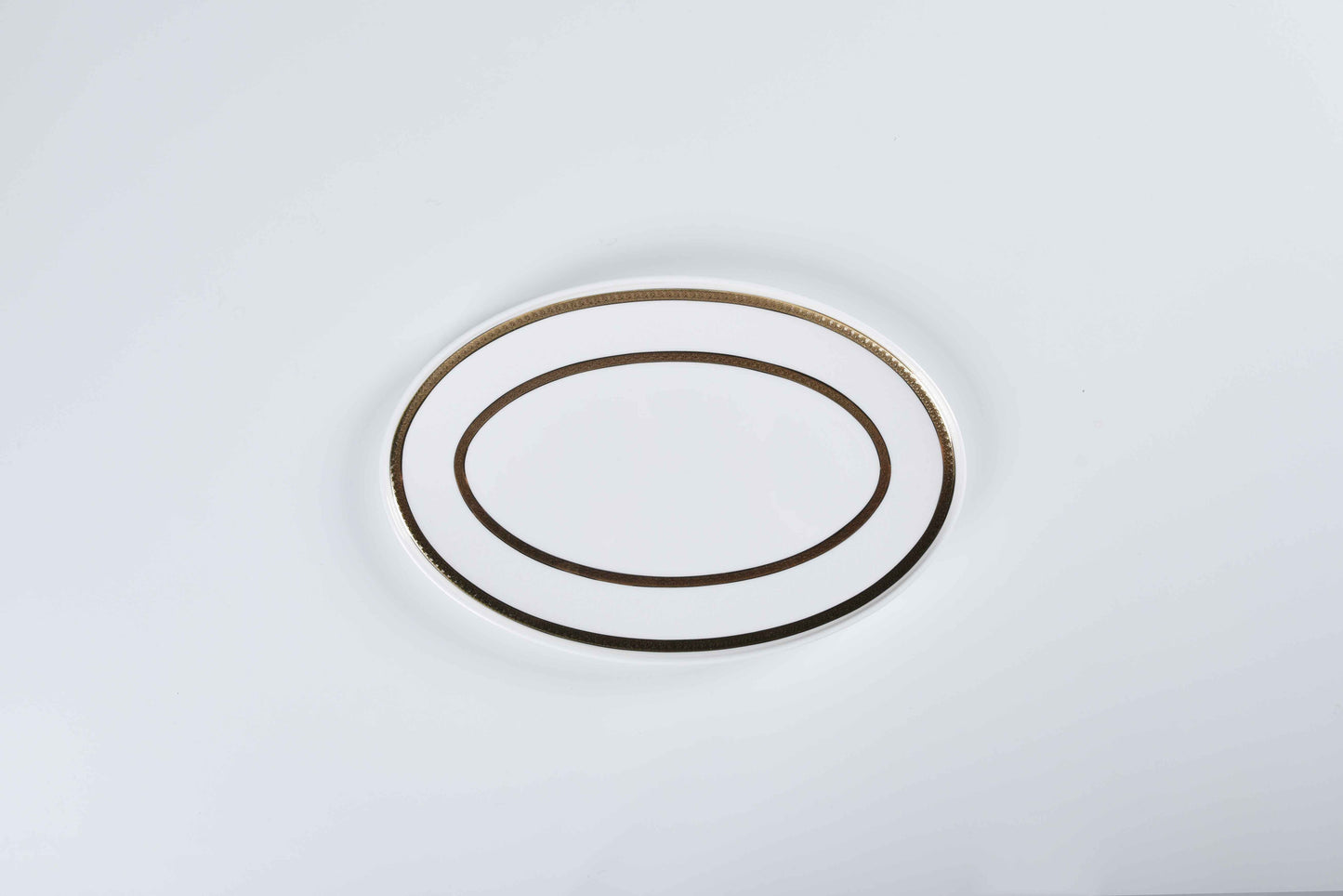 ROYAL ELEGANCE - 60 PIECE DINNER SET FOR 6 PEOPLE - FREYA - A23-052