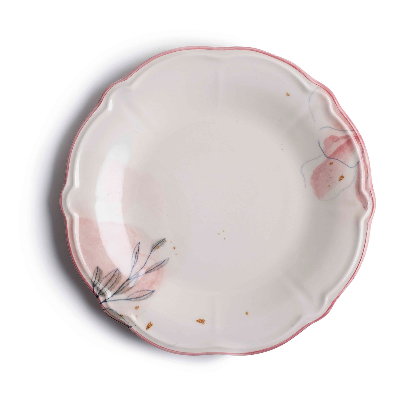 Fulya Rosy Elegance - 30 Pieces - PRS1033