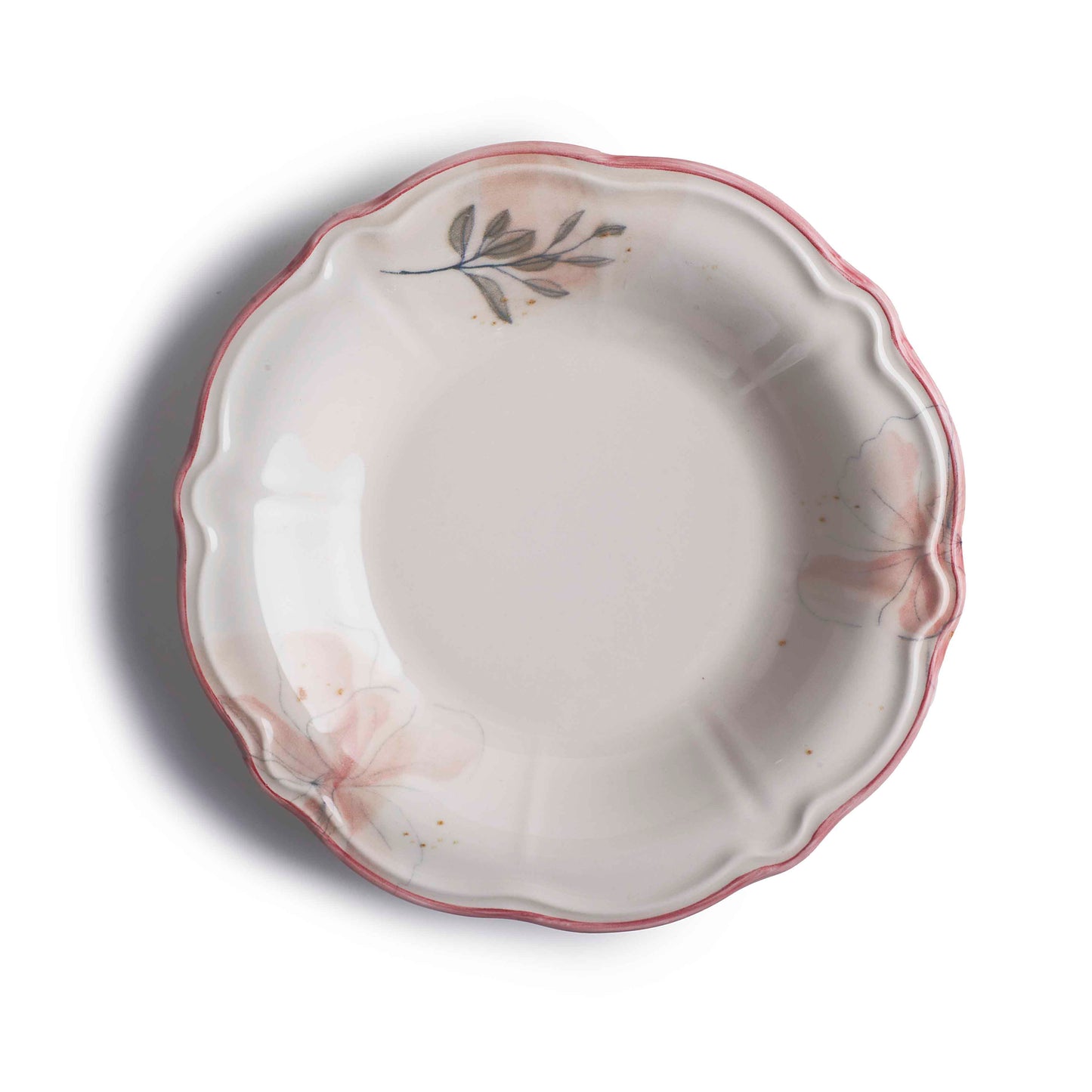 Fulya Rosy Elegance - 30 Pieces - PRS1033
