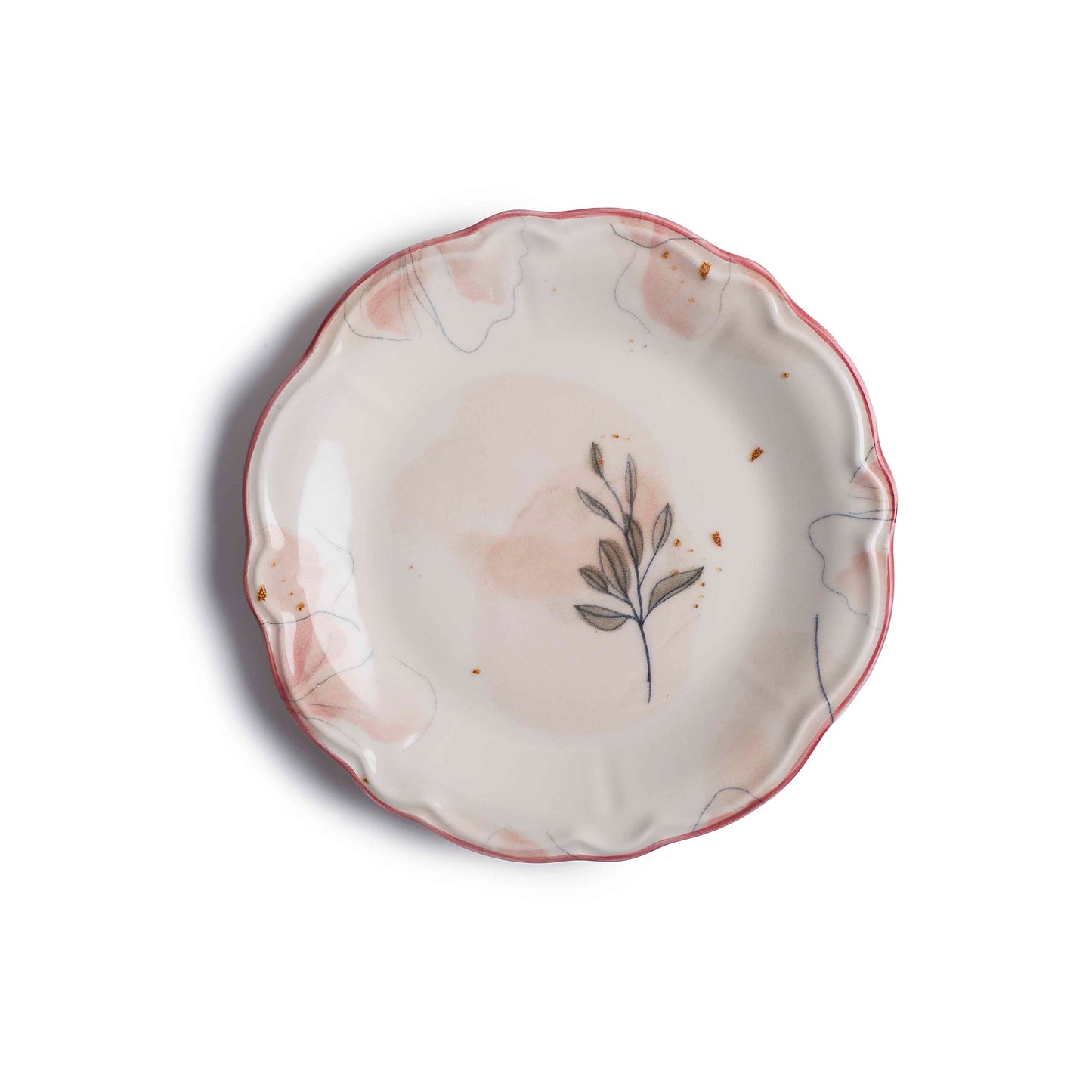Fulya Rosy Elegance - 30 Pieces - PRS1033