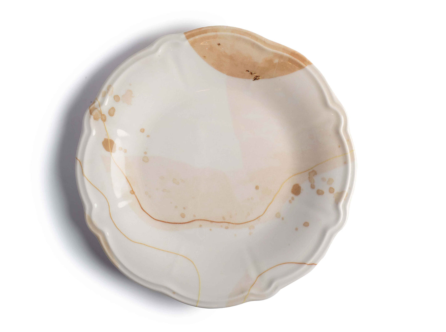 Fulya Modern Simplicity - 30 Pieces - PRS1036