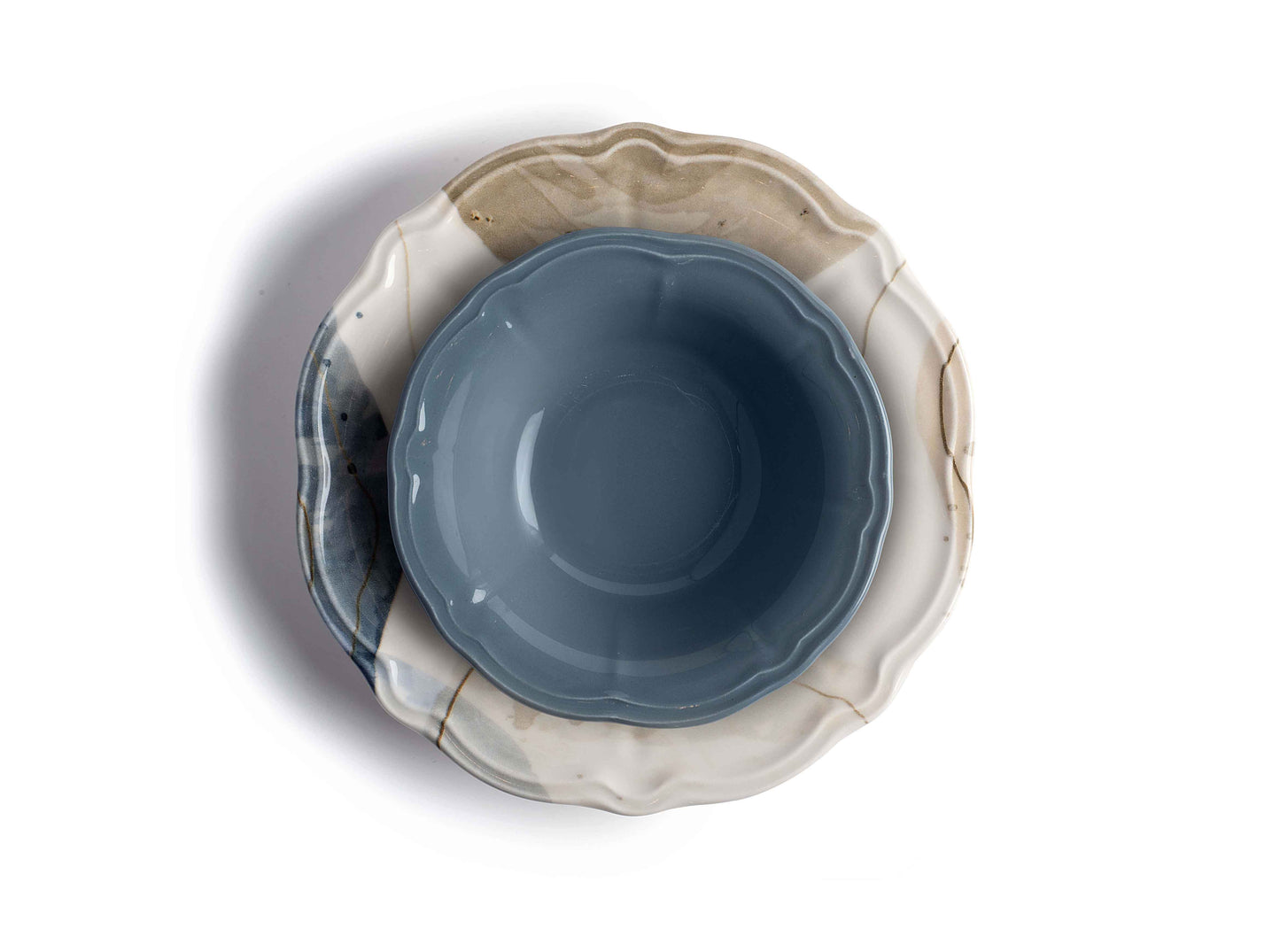 Fulya Modern Simplicity - 30 Pieces - PRS1036