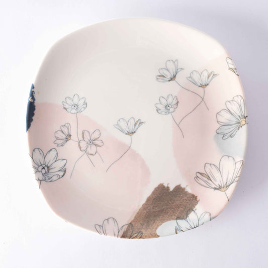 بيازا طقم عشاء - 30 قطعة - 31125