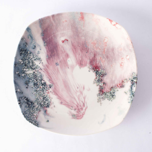 بيازا طقم عشاء - 30 قطعة - 31128