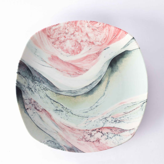 بيازا طقم عشاء - 30 قطعة - 31132