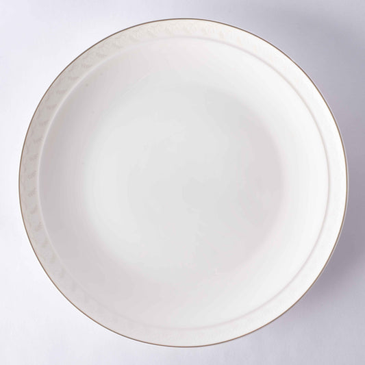 طقم سفره من لؤلؤ ريان - 60 قطعة - WDJ240204-1