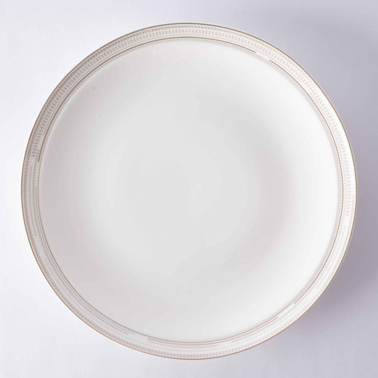 طقم سفره من لؤلؤ ريان - 60 قطعة - WDJ240515-1