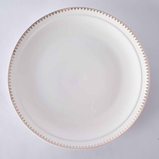 طقم سفره من لؤلؤ ريان - 60 قطعة - WDJ240519-2