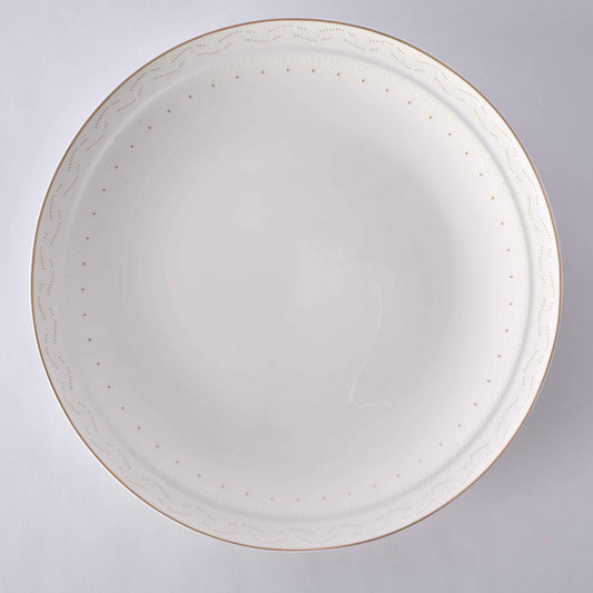 طقم سفره من لؤلؤ ريان - 60 قطعة - WDY240802-0