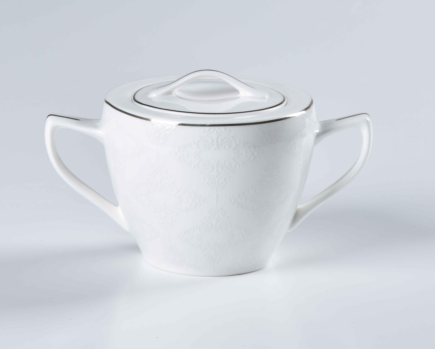 OPULENT CHARM - 60 PIECE DINNER SET FOR 6 PEOPLE - FREYA - B24-011