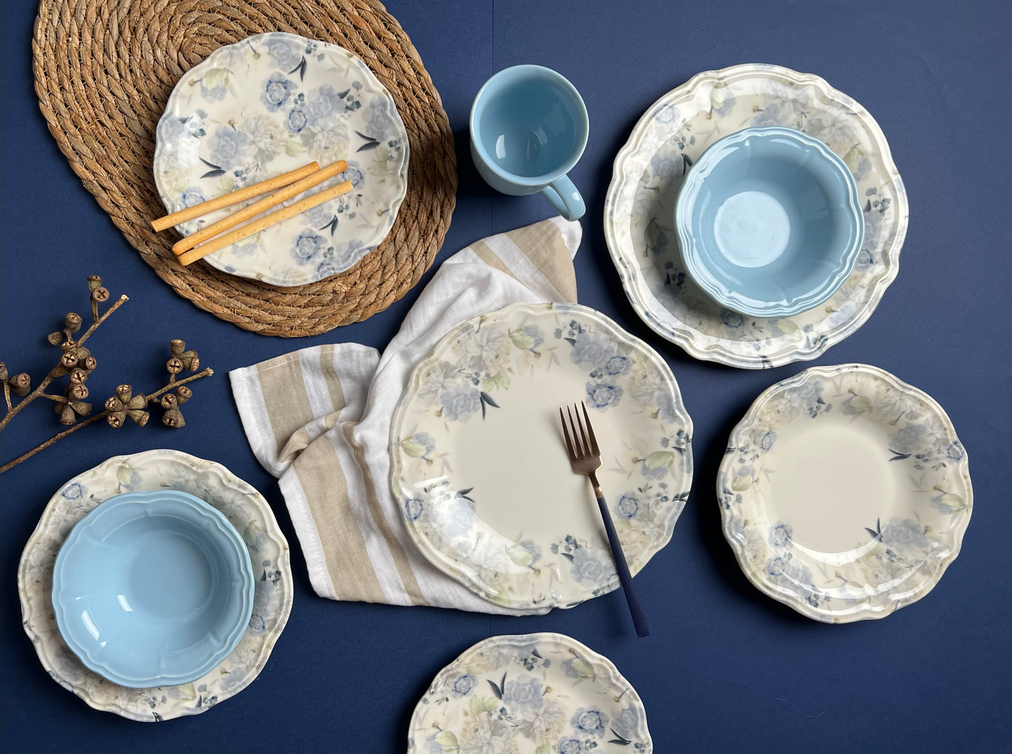 Fulya Charming Essence - 30 Pieces - PRS1041