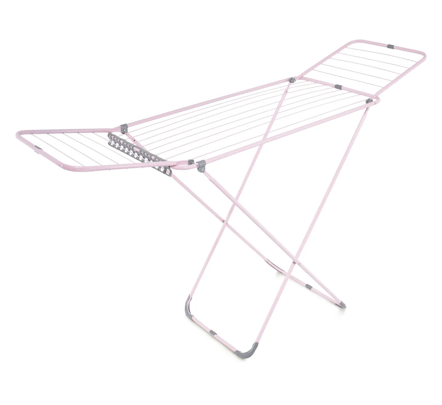 LAUNDRY DRYER - MEGA PRESENT SOFT PINK