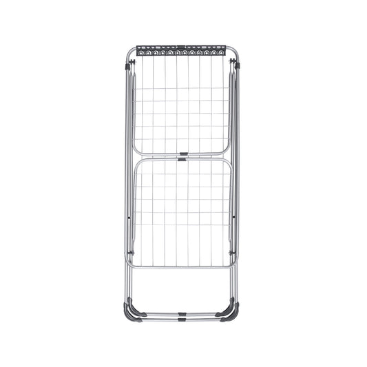 مجفف الغسيل - ميجا بريزنت جراي 17002