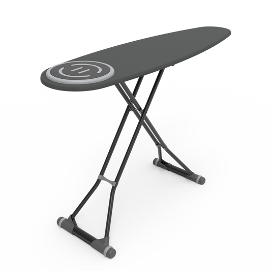 IRONING BOARD - PREMIUM ANTHRACITE