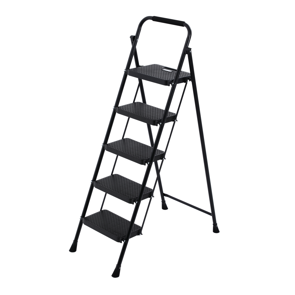 LADDERS - STEPLA 5 STEP | FOLDING
